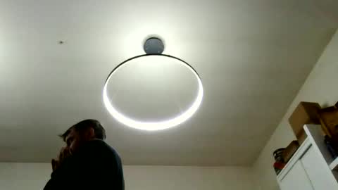 Carlos online show from 11/30/25, 06:01