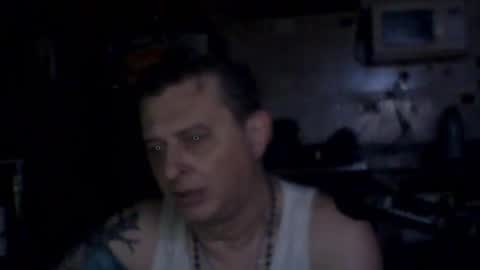carlos712009 online show from 02/01/26, 06:45