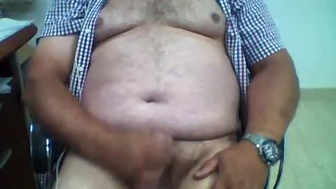 carlos8711 online show from 07/08/26, 12:20