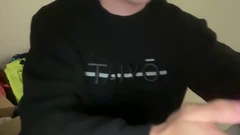 carlos_owen online show from 10/26/25, 05:52