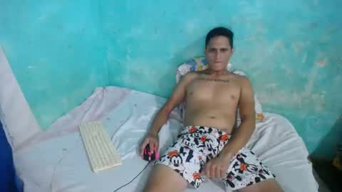 Snapshot of carlos_steven chatting on 07/10/26, 11:40 carlos_steven online show from 07/10/26, 11:40