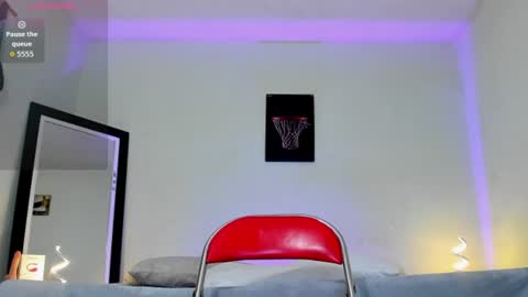 carloshero69 online show from 06/22/26, 06:38