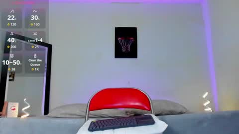 carloshero69 online show from 06/27/26, 06:46