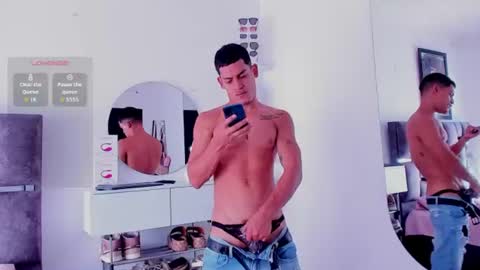carloshero69 online show from 07/15/26, 08:14