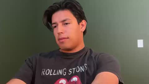 Snapshot of carlosjosecb2 chatting on 10/16/25, 04:41 carlosjosecb2 online show from 10/16/25, 04:41