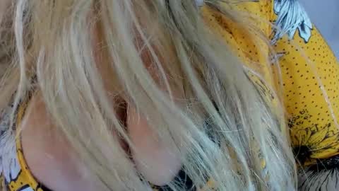 carlota_flow online show from 03/24/26, 08:14