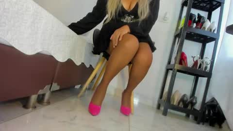 carlota_flow online show from 05/29/26, 09:46