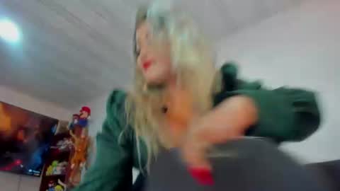 carlota_flow online show from 06/12/26, 07:57