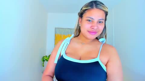 Andrea online show from 12/30/24, 12:20