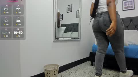 carlota online show from 12/09/24, 12:40