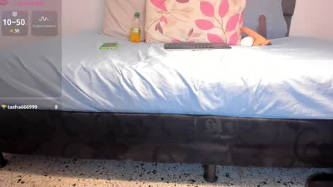 carlota online show from 01/18/25, 01:51