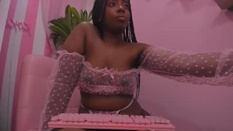 carlota online show from 01/28/25, 11:07