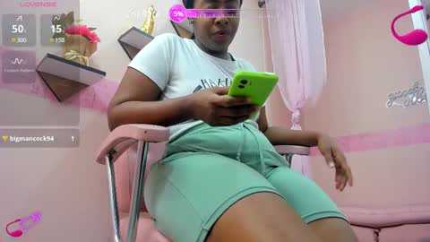 carlota online show from 02/10/25, 07:07