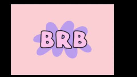 carlota online show from 02/14/25, 07:33