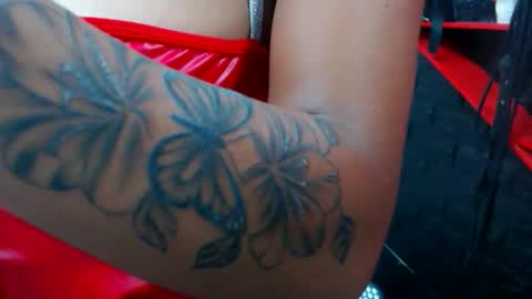 CarlotaDivaxxx online show from 05/28/26, 03:42