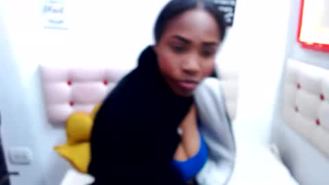 CarlotaDivaxxx online show from 06/10/26, 06:40