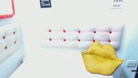 CarlotaDivaxxx online show from 06/12/26, 06:29