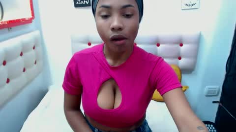 CarlotaDivaxxx online show from 06/15/26, 03:36