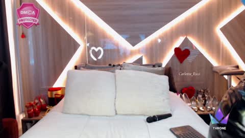 Carla Carla  I am sensual goddes and i was born for loveworshipping and enjoyment. online show from 02/03/25, 05:14