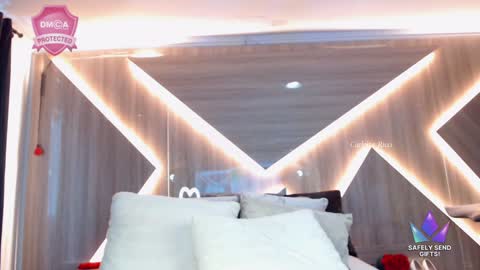 Carla Carla  I am sensual goddes and i was born for loveworshipping and enjoyment. online show from 02/07/25, 06:02