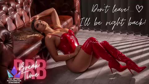 Carla Carla  I am sensual goddes and i was born for loveworshipping and enjoyment. online show from 02/09/25, 07:19