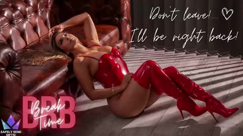 Carla Carla  I am sensual goddes and i was born for loveworshipping and enjoyment. online show from 03/02/25, 08:40