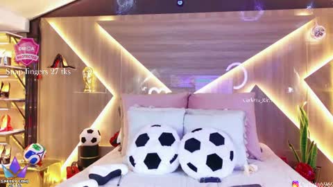 Carla Carla  I am sensual goddes and i was born for loveworshipping and enjoyment. online show from 06/16/26, 09:17