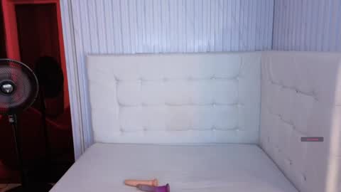 Snapshot of carloy777_ chatting on 05/28/26, 12:30 Carolay online show from 05/28/26, 12:30