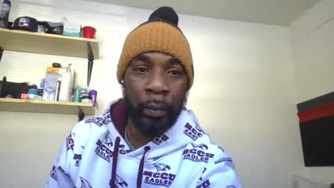 carlrichard12 online show from 01/22/25, 07:56