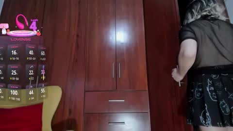 Snapshot of carly_grasso chatting on 11/27/25, 07:05 carly grasso online show from 11/27/25, 07:05