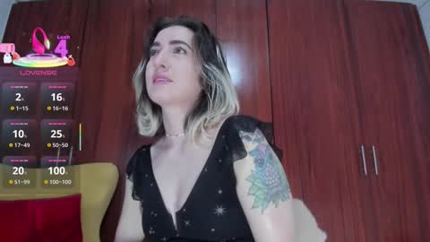 Snapshot of carly_grasso chatting on 12/03/25, 03:58 carly grasso online show from 12/03/25, 03:58