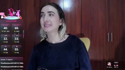 Snapshot of carly_grasso chatting on 12/05/25, 12:08 carly grasso online show from 12/05/25, 12:08