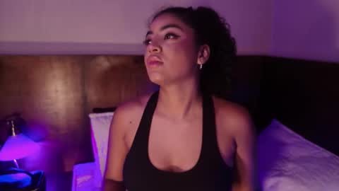 Snapshot of carly_monroe_ chatting on 10/17/25, 10:12 Carly Monroe  online show from 10/17/25, 10:12