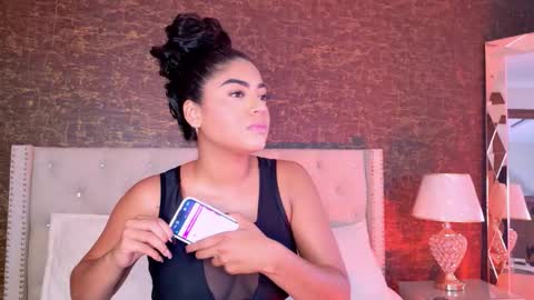 Carly Monroe  online show from 11/11/25, 09:53