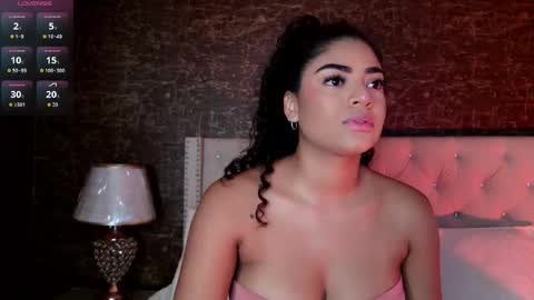 Carly Monroe  online show from 11/29/25, 09:56