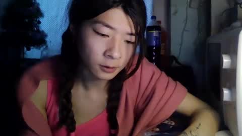 CarlyJoy online show from 12/29/24, 12:01