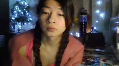 CarlyJoy online show from 12/29/24, 03:03