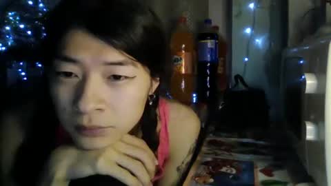 CarlyJoy online show from 12/29/24, 09:09