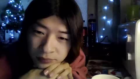 CarlyJoy online show from 12/31/24, 11:53