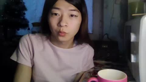 CarlyJoy online show from 01/01/25, 12:00