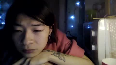 CarlyJoy online show from 01/02/25, 01:40