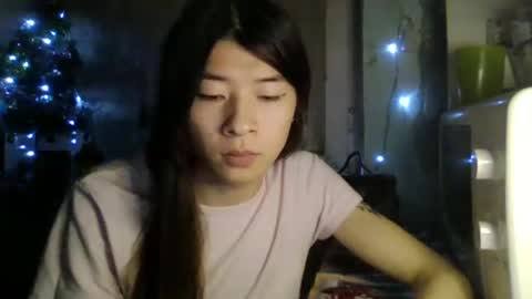 CarlyJoy online show from 01/03/25, 03:22