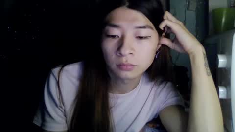 CarlyJoy online show from 01/06/25, 02:25