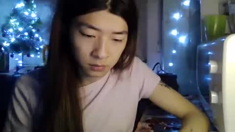 CarlyJoy online show from 01/06/25, 05:27