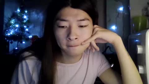 CarlyJoy online show from 01/07/25, 01:14
