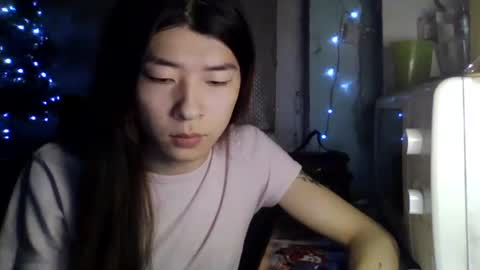 CarlyJoy online show from 01/07/25, 04:16