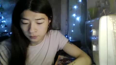CarlyJoy online show from 01/08/25, 01:31