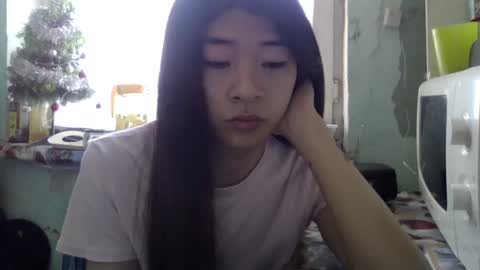 CarlyJoy online show from 01/09/25, 05:44