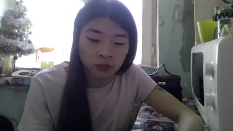 CarlyJoy online show from 01/10/25, 09:34
