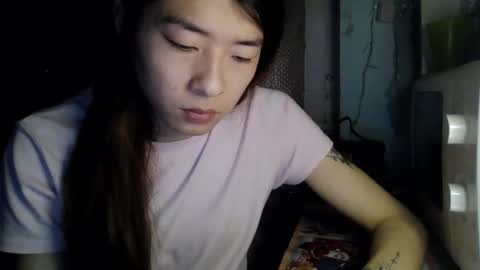 CarlyJoy online show from 01/10/25, 03:37